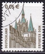 BRD 2381 gestempelt (2)