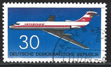 DDR 1526  philat. Stempel