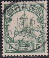 KNG 8 gestempelt (2)