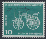 BRD 363 postfrisch