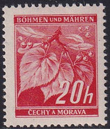W2BM 22 postfrisch