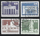 DDR 1879-1882 philat. Stempel (2)