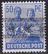 BIZO 48I postfrisch