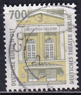 BRD 1691 gestempelt (2)