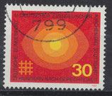 BRD 595 gestempelt (2)