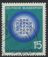 BRD 441 gestempelt