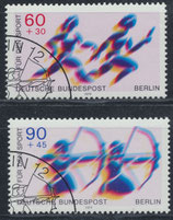 BERL 596-597 gestempelt (1)