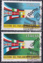 IT 1659-1660 gestempelt