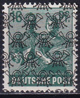 BIZO 42II postfrisch