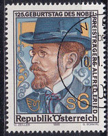 AT 1976 gestempelt