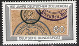 BRD 1195 postfrisch