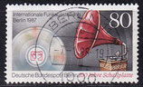 BERL 787 gestempelt