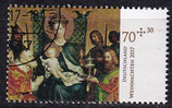 BRD 3340 gestempelt