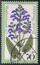 BRD 952 gestempelt
