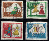BRD 485-488 gestempelt (1)