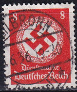 DR-DI 136 gestempelt (1)
