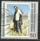 DDR 1533 philat. Stempel