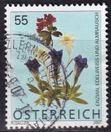 AT 2631 gestempelt