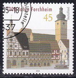 BRD 2438 gestempelt
