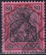 DR 93I gestempelt