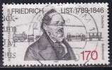 BRD 1429 gestempelt