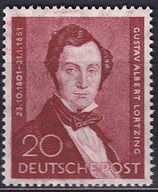 BERL 74 postfrisch (geprüft BPP)