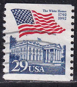 USA 2213 gestempelt