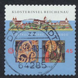 BRD 2642 gestempelt (2)