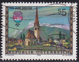 AT 1929 gestempelt