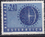 AT 1026 postfrisch