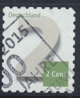 BRD 3045  gestempelt (1)