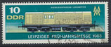 DDR 1349 gestempelt