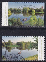 BRD 3405-3406 gestempelt (2)