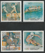 BRD 1592-1595 postfrisch