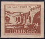 SBZ 115cy postfrisch (geprüft) (1)