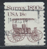 USA 1480  gestempelt