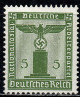 DR-DI 158 postfrisch