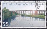 BRD 2359 gestempelt