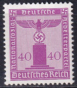 DR-DI 165 postfrisch