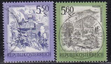 AT 1710-1711 gestempelt