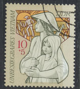 DDR 1699 philat. Stempel (2)