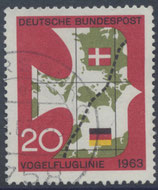 BRD 399 gestempelt (1)