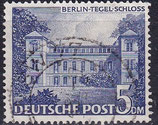 BERL 60 gestempelt