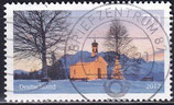 BRD 3344 gestempelt