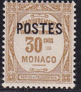MC 154 postfrisch