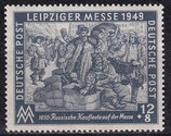 SBZ 240 postfrisch