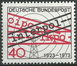 BRD 759  postfrisch