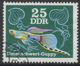 DDR 2179 philat. Stempel