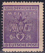 LOK-Meißen 36D postfrisch