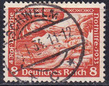 DR 503 A gestempelt